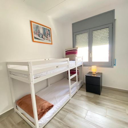 Sol Playa Piscina Lägenhet Empuriabrava Exteriör bild