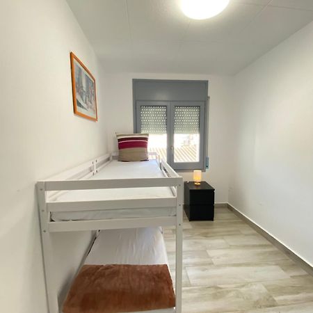 Sol Playa Piscina Lägenhet Empuriabrava Exteriör bild
