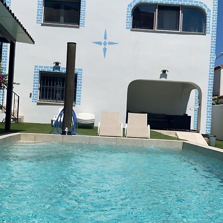 Sol Playa Piscina Lägenhet Empuriabrava Exteriör bild