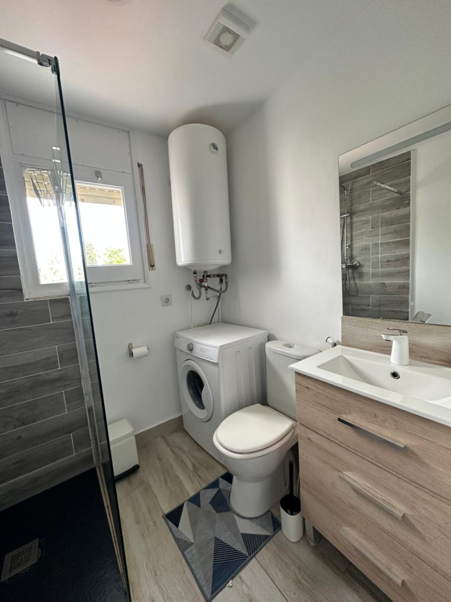 Sol Playa Piscina Lägenhet Empuriabrava Exteriör bild