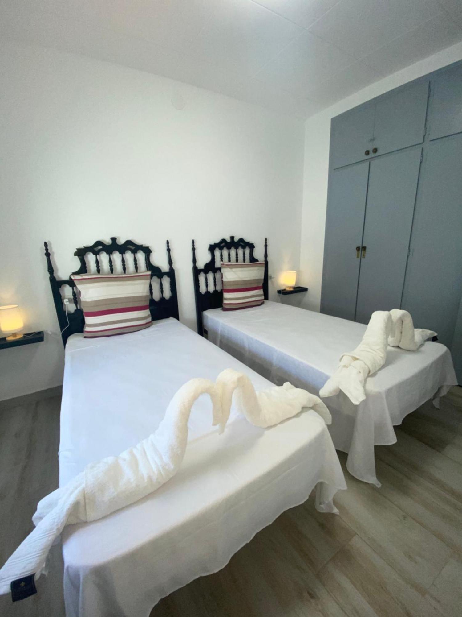 Sol Playa Piscina Lägenhet Empuriabrava Exteriör bild