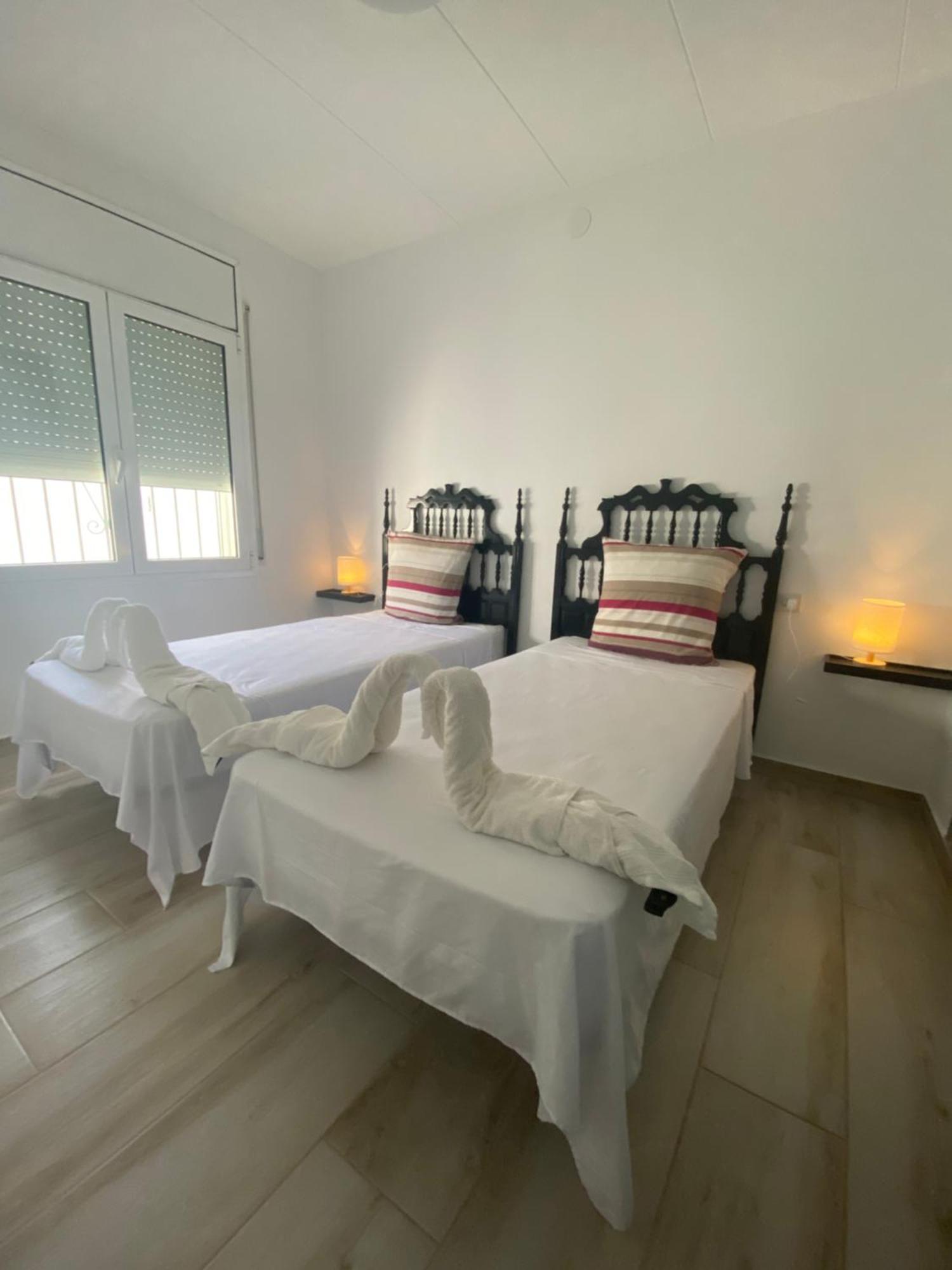 Sol Playa Piscina Lägenhet Empuriabrava Exteriör bild