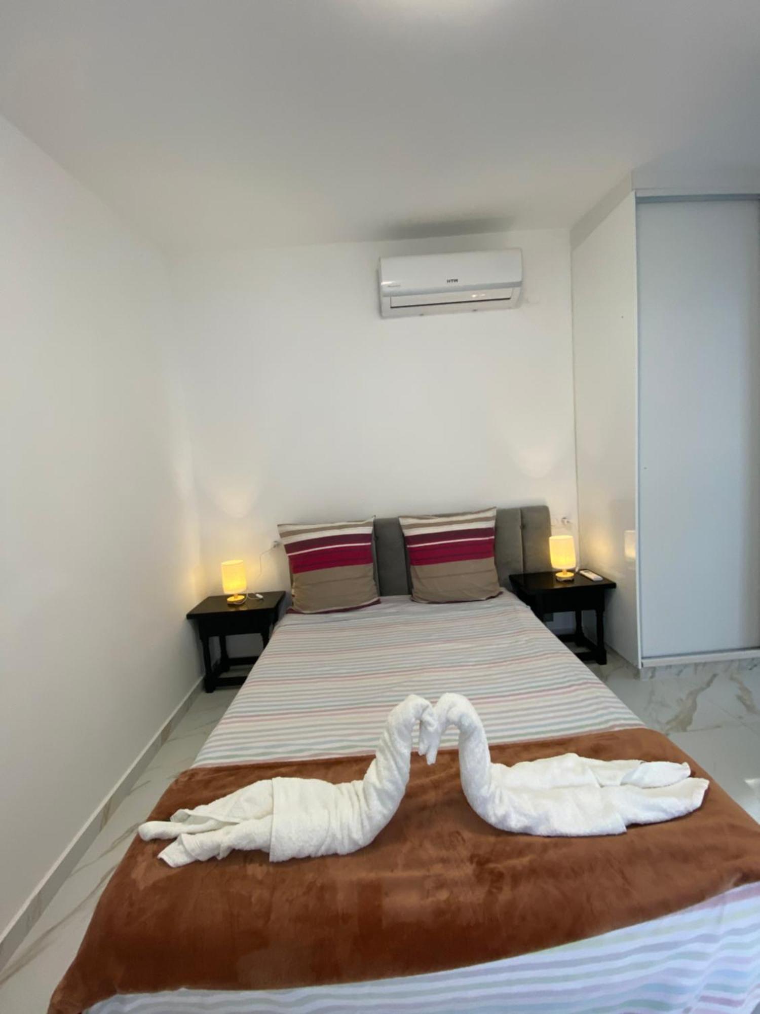 Sol Playa Piscina Lägenhet Empuriabrava Exteriör bild