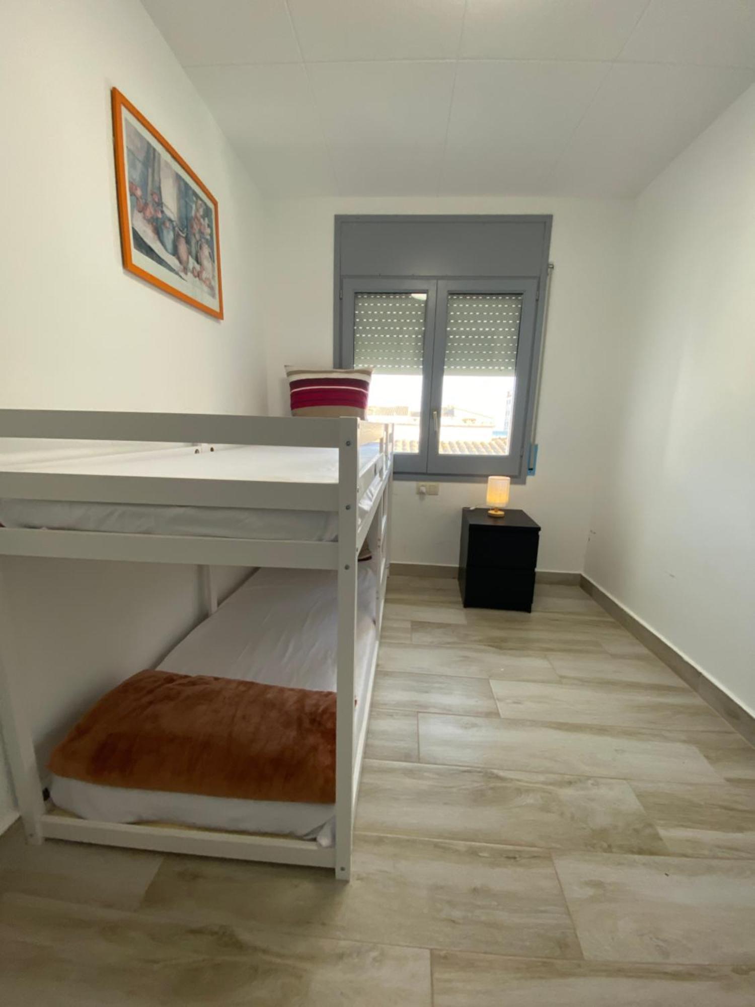 Sol Playa Piscina Lägenhet Empuriabrava Exteriör bild