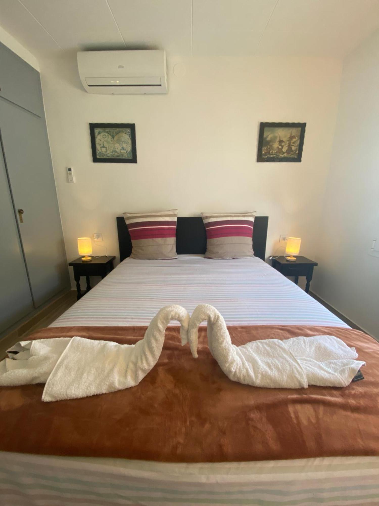 Sol Playa Piscina Lägenhet Empuriabrava Exteriör bild