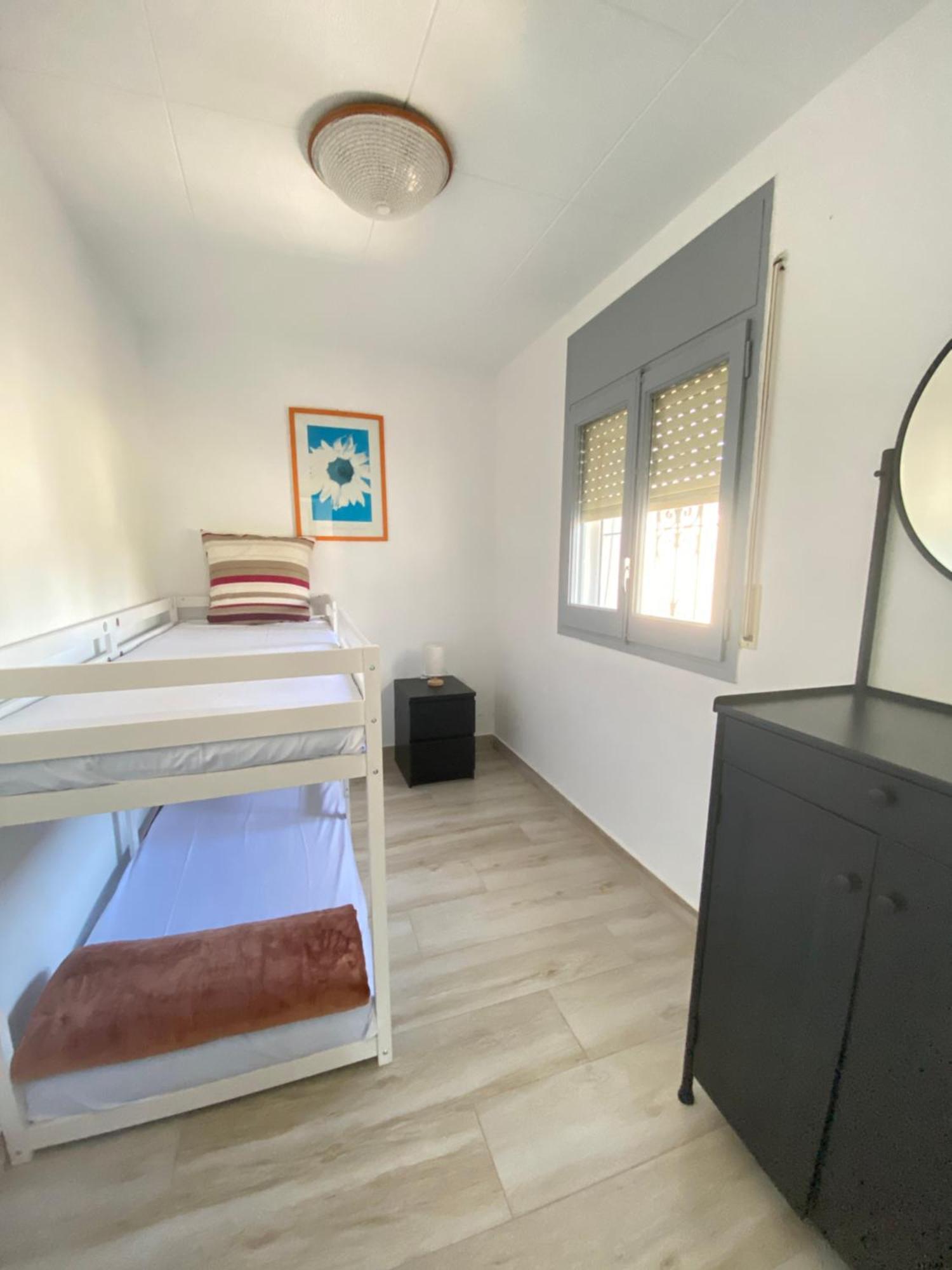 Sol Playa Piscina Lägenhet Empuriabrava Exteriör bild