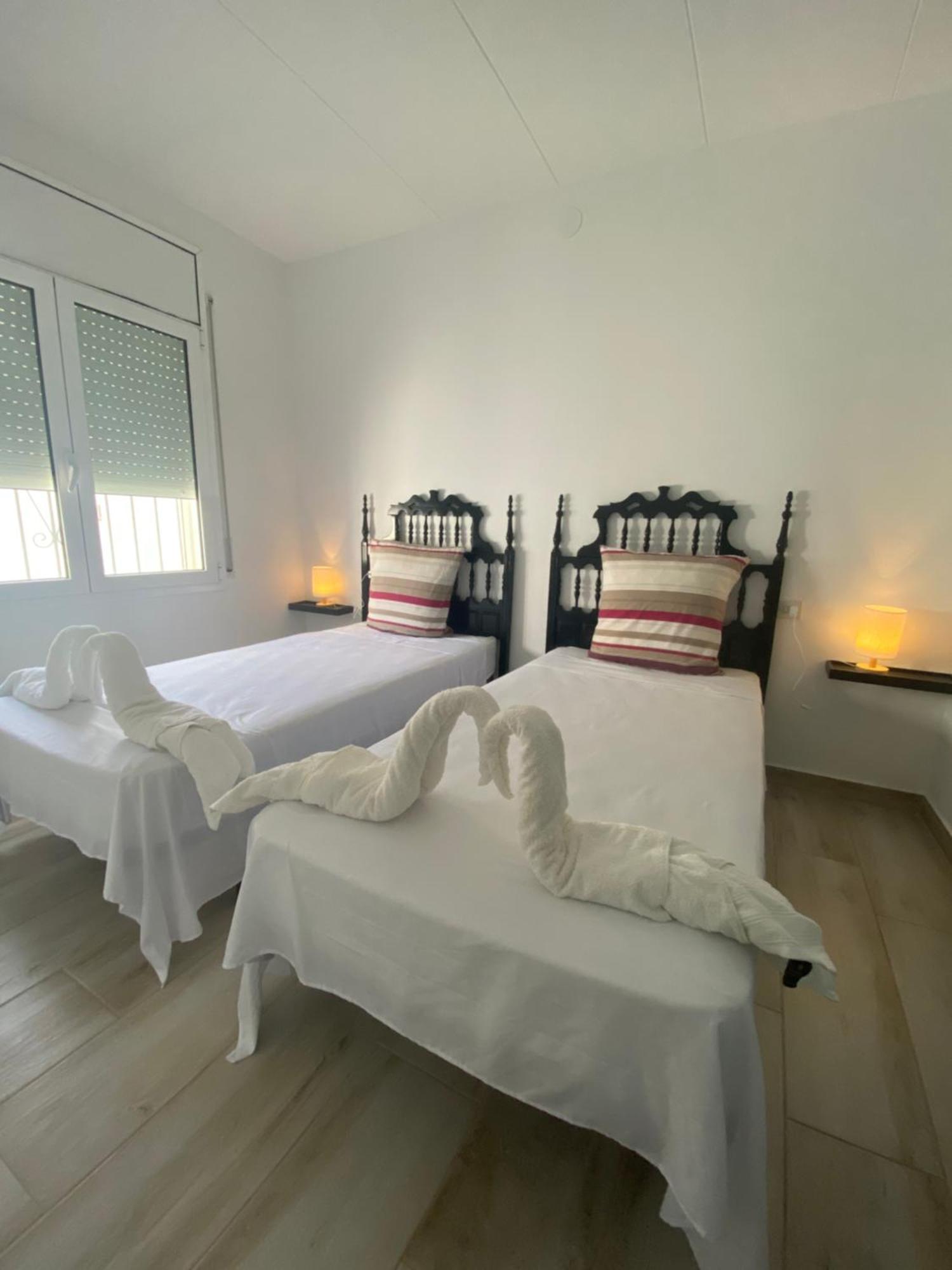 Sol Playa Piscina Lägenhet Empuriabrava Exteriör bild